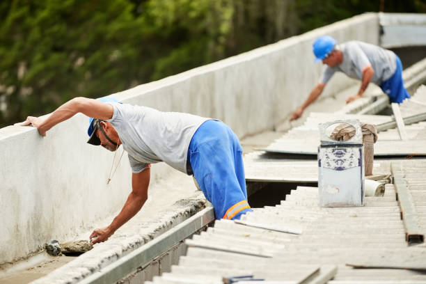 Insulation for New Construction in Delray Beach, FL