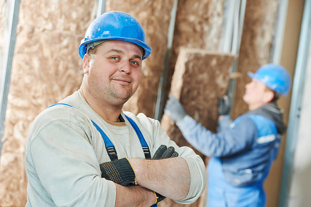 Soundproof Insulation Installation in Delray Beach, FL