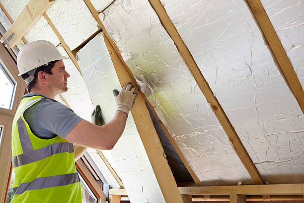 Insulation Contractors for Homes in Delray Beach, FL